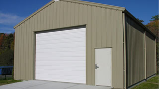 Garage Door Openers at Pacific Village Huntington Park, California